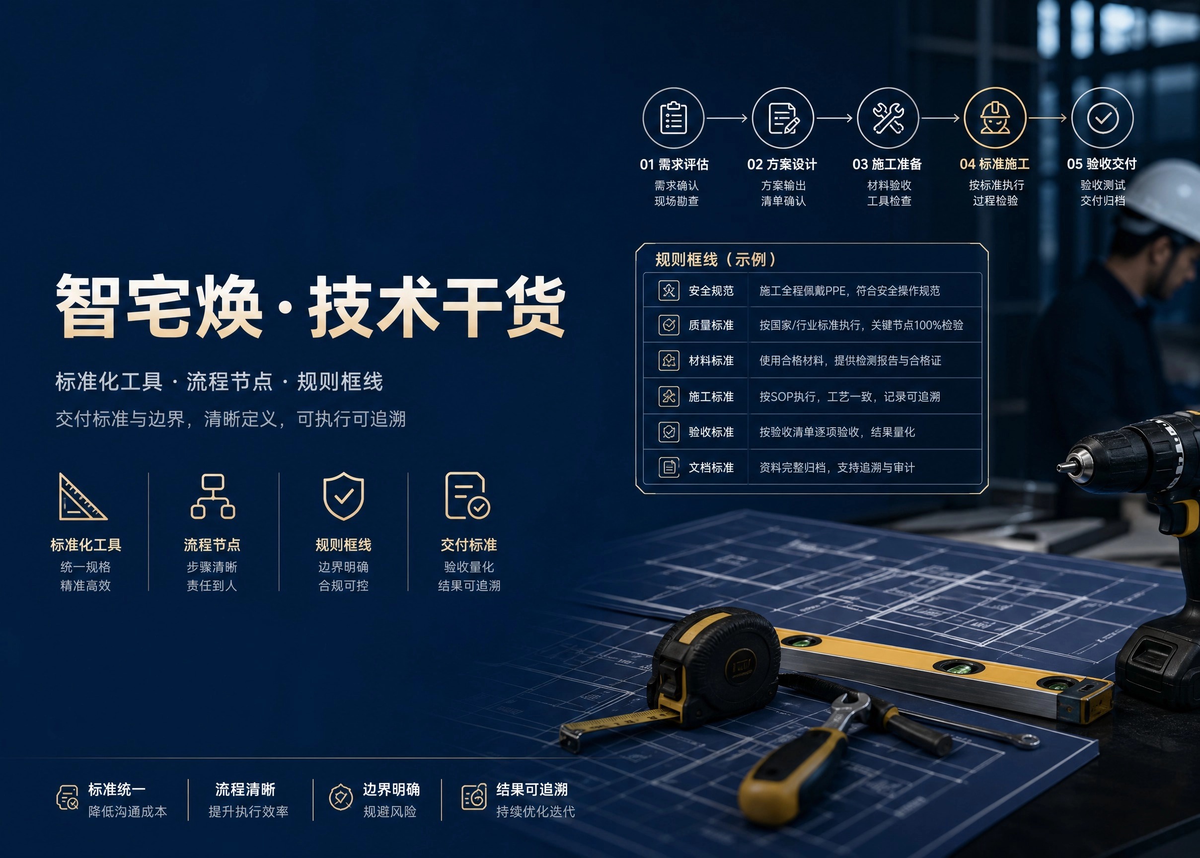 交付铁律:让你的交付工程师,在现场“只干活,不说话”